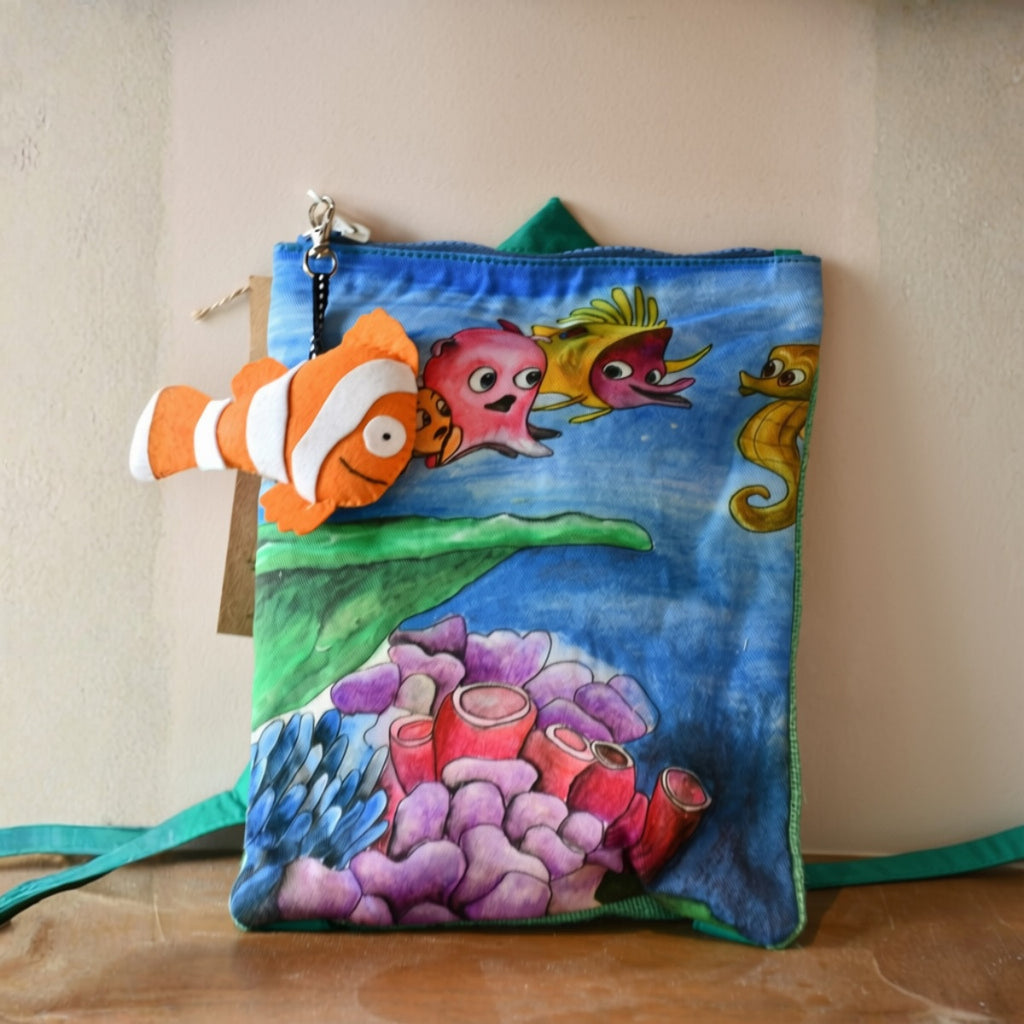 Nemo Mini Backpack