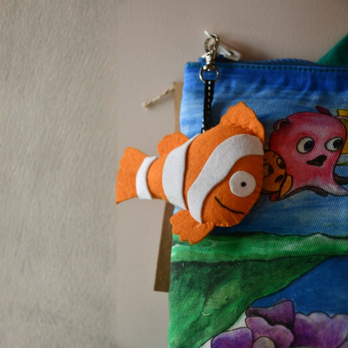 Nemo Mini Backpack