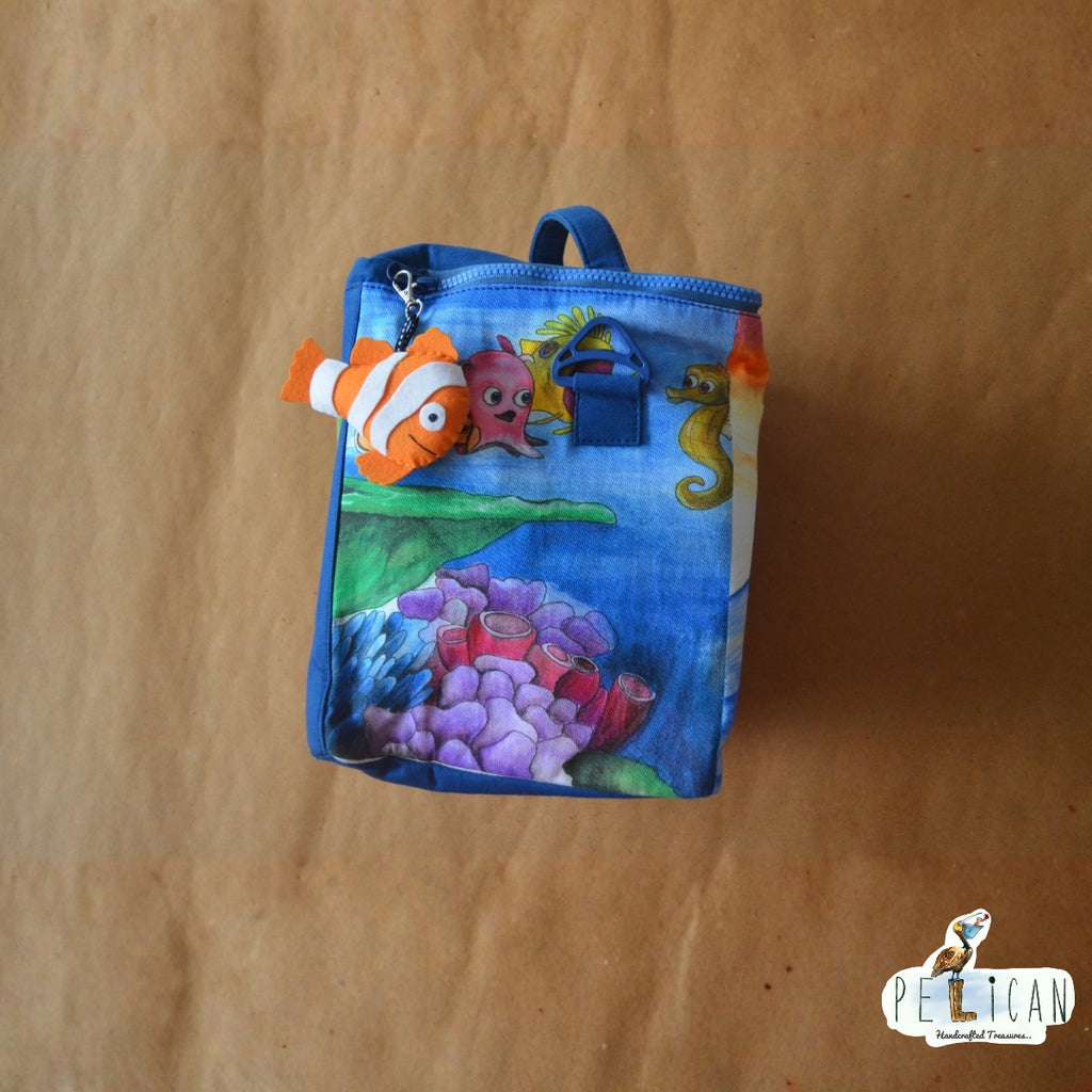 Nemo Bag