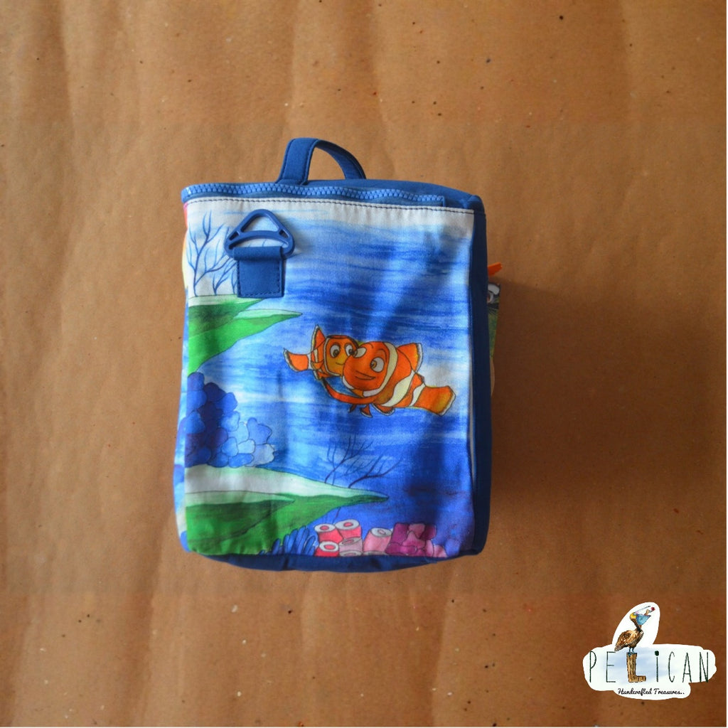 Nemo Bag