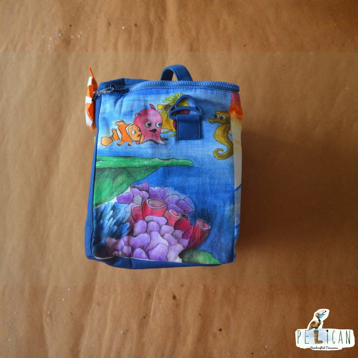Nemo Bag