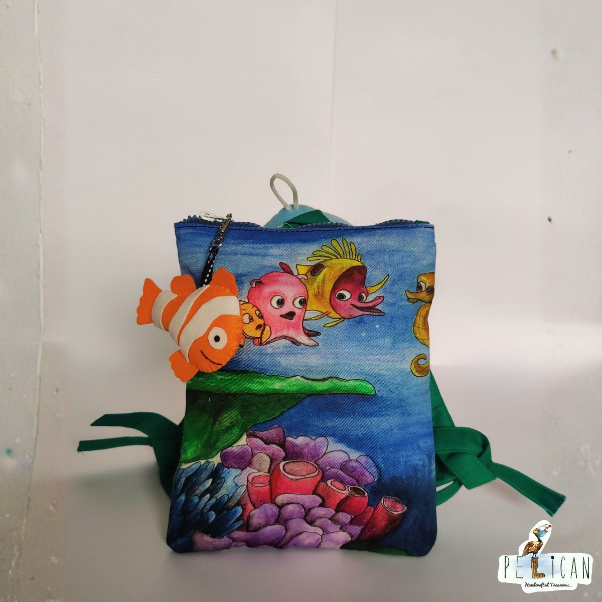 Nemo Mini Backpack