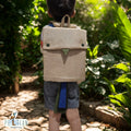 Owl Backpack