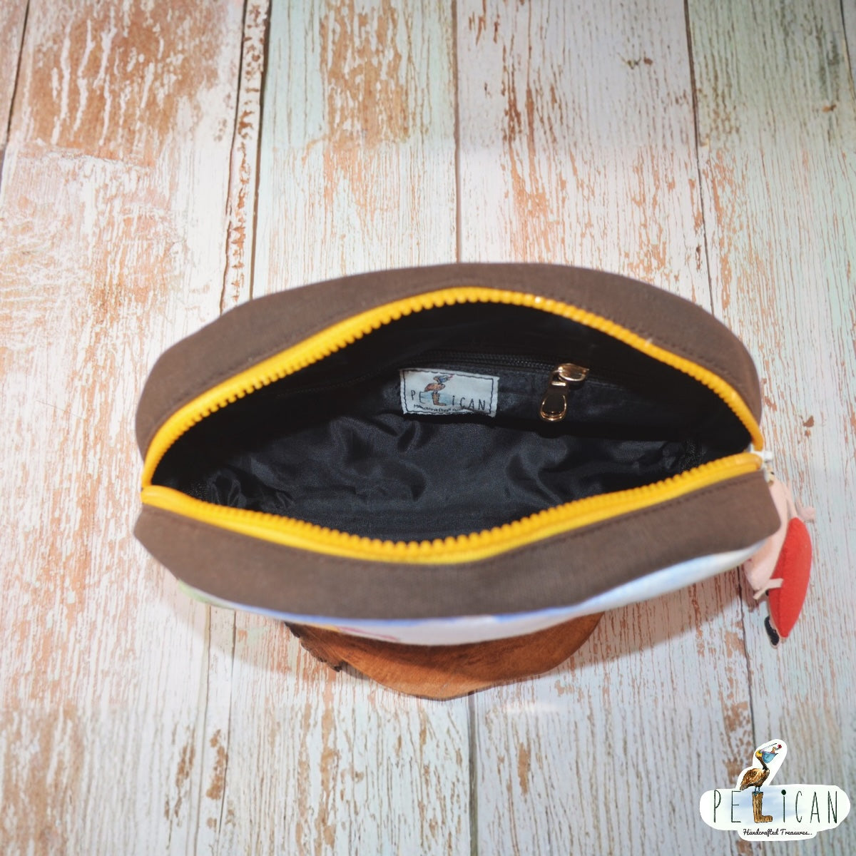 Peppa Pig Family Pouch