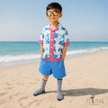Salt and Sun Co-ord Set