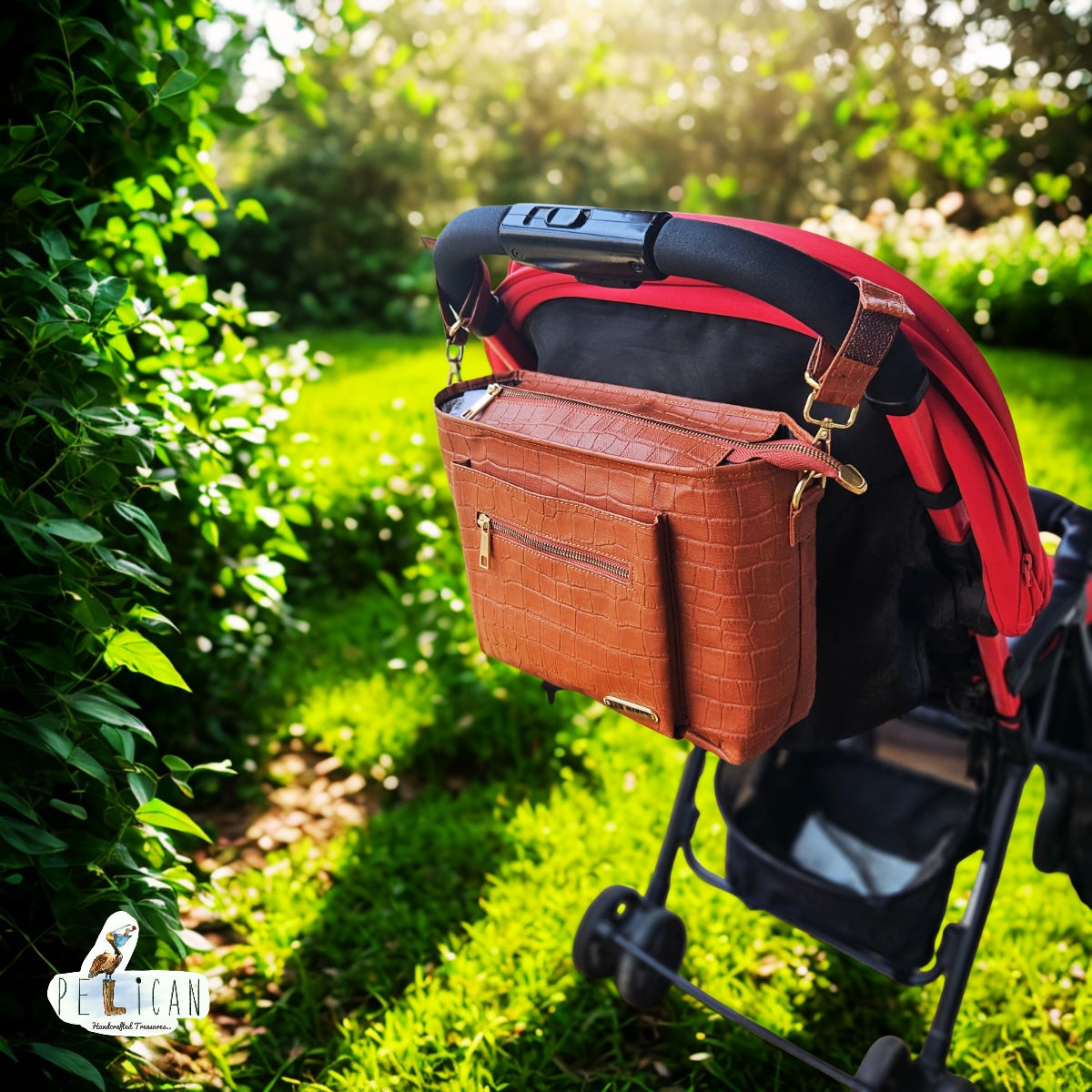 Tomatino Stroller Bag