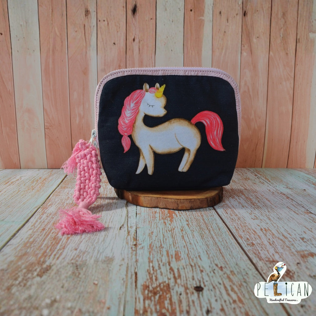 Unicorn Pouch