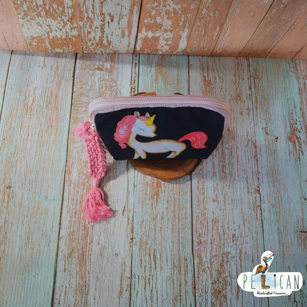 Unicorn Pouch