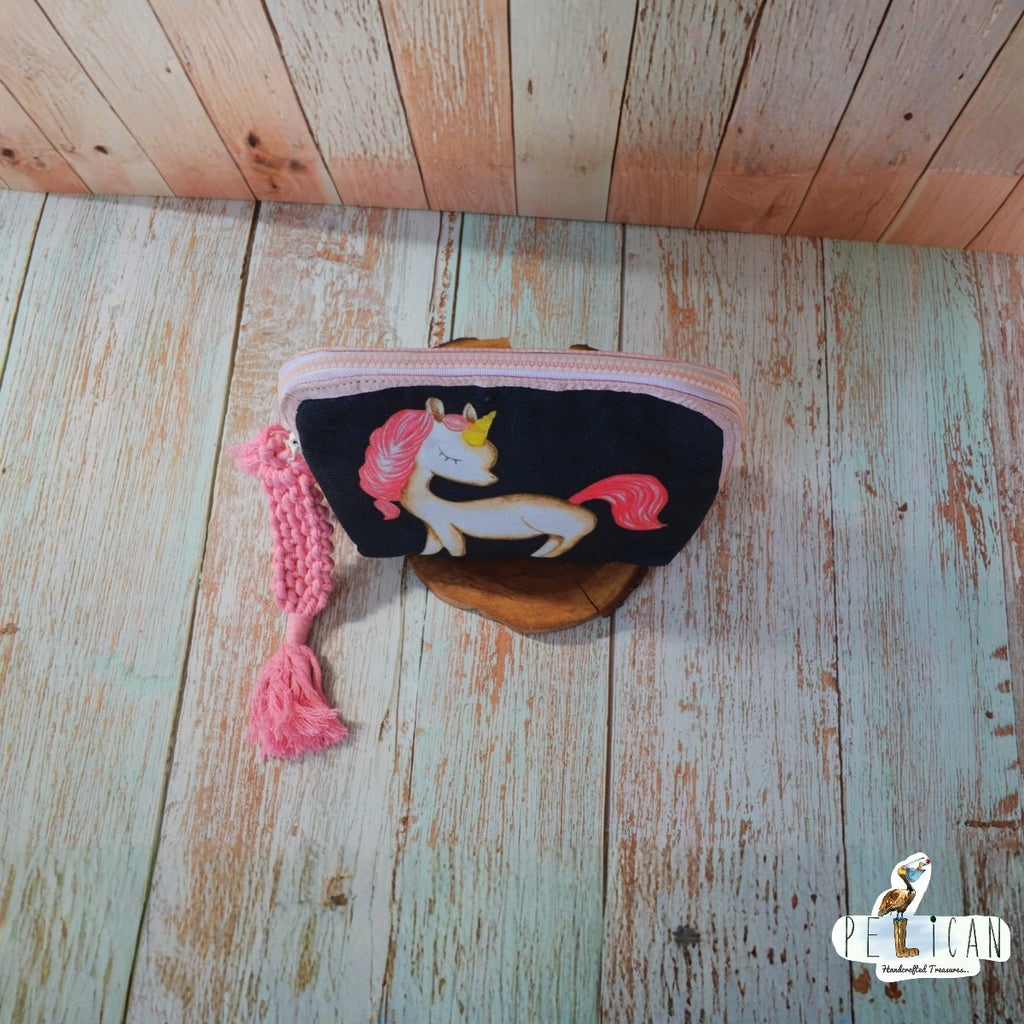 Unicorn Pouch