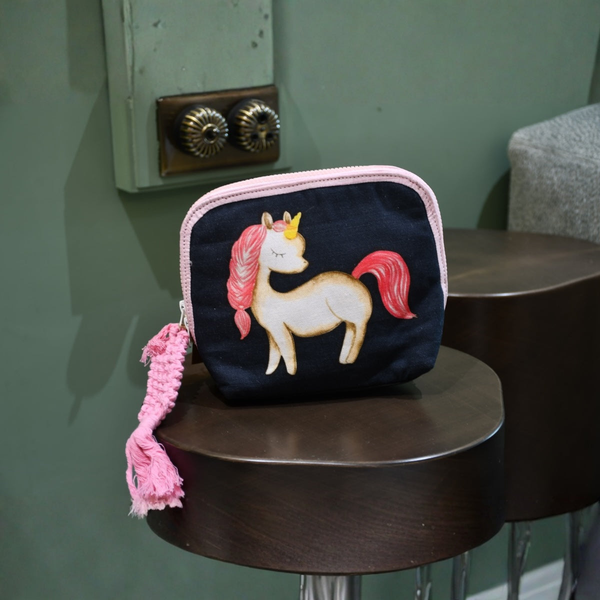 Unicorn Pouch